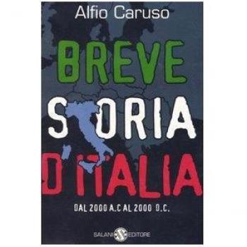 Breve storia d'Italia