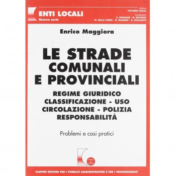 Strade Comunali E Provinciali.