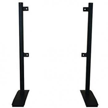 ITB Solution AMP E1485PR Supporti TV tipo Tavolo