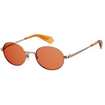 Polaroid PLD6066S-OFYHE Gafas de sol GD Orange 51/14/135 Unisex
