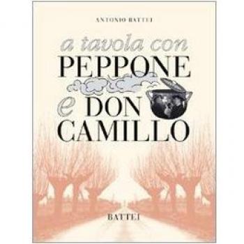 A tavola con Peppone e don Camillo