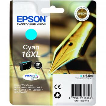 Epson 16 DURABrite Ultra Ink