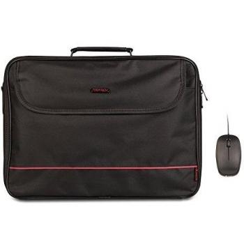 NGS BUREAUKIT borsa per laptop 40.6 cm (16) Cover Nero