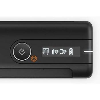 Epson WorkForce ES-60W Scanner Portatile