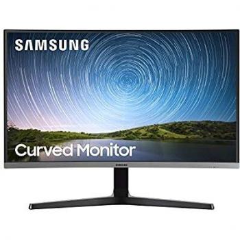 SAMSUNG Monitor Marca Monitor Modello LC27R500FHRXEN 27 FHD VGA HDMI Curvo