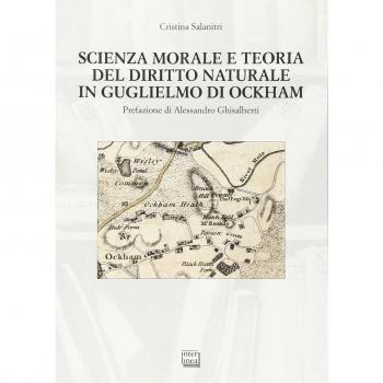 Scienza morale e teoria del diritto naturale...