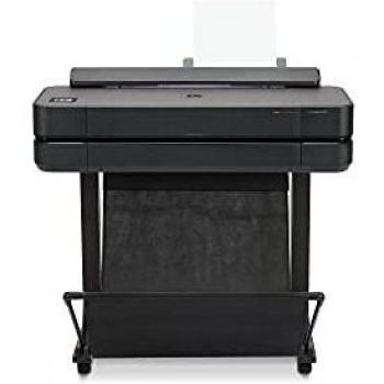 HP Plotter Designjet T650 24 Printer 5HB08A