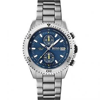 Reloj Hugo Boss Cuarzo Acero Inoxidable 1513775