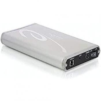 Alluminio Grigio SATA 8,89 cm (3.5) Cassette di espansione