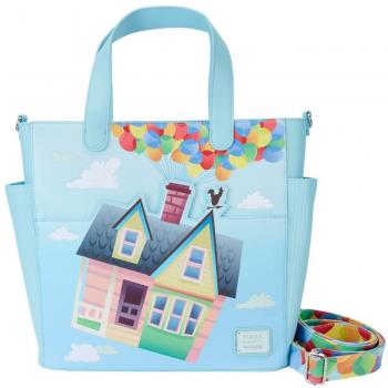 Casa del Globo 15ª Aniversario: Bolsa Disney Pixar