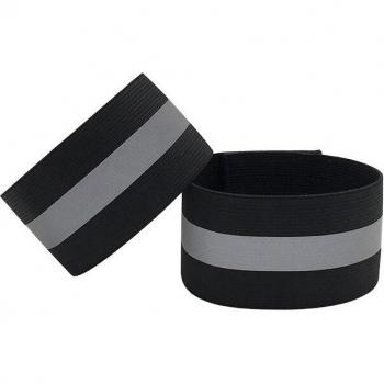 Brazalete Reflectante para Ciclismo y Carrera Nocturna