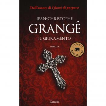 Il giuramento. Ediz. illustrata