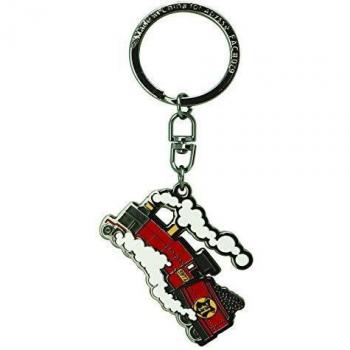 Llavero Harry Potter Expreso de Hogwarts