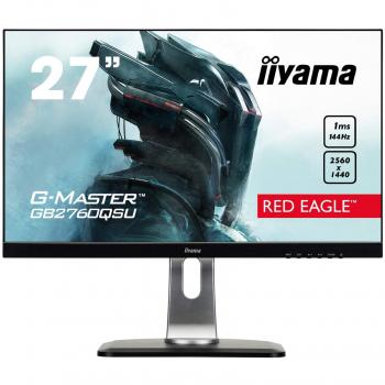 Iiyama ProLite XUB2792QSU-B1 27 UltraSharp Monitor