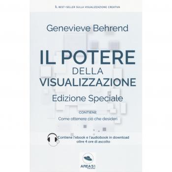 Il potere della visualizzazione. Con ebook