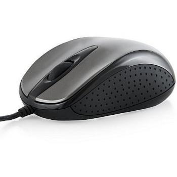 Modecom MC-M4 mouse Ambidestro USB tipo A Ottico 800 DPI