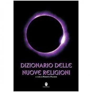 Dizionario delle nuove religioni