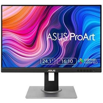 ASUS ProArt PA248QV 61,2 cm (24.1) 1920 x 1200 Pixel WUXGA LED Nero