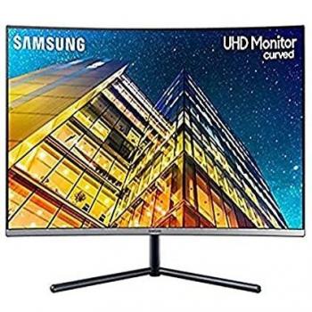 Samsung Monitor Curvo 32 4K Ultra HD U32R590