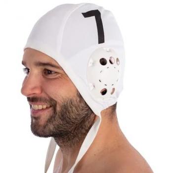 Softee Gorro De Natación Junior Water Polo 13 Unidades