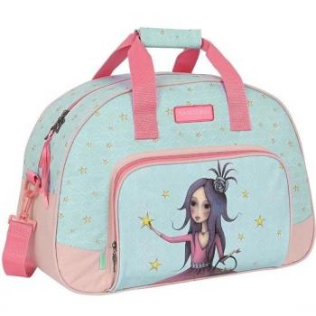 Santoro Bolso Viaje/deporte 48x33x21