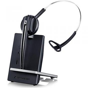 Headset Sennheiser D‑10 USB
