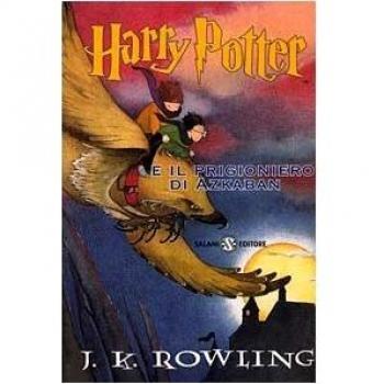 Harry Potter e il prigioniero di Azkaban