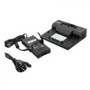 Docking station Dell per Latitude E5420, E5430, E5520, E5530, E6330, E6420, E6430, E6520, E6530