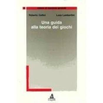 Una guida alla teoria dei giochi