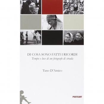 Di cosa sono fatti i ricordi. Ediz. illustrata