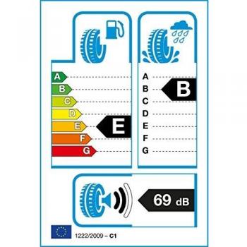 Neumático de Verano Goodyear Eagle LS2 ROF (245/50 R18 100W, runflat)