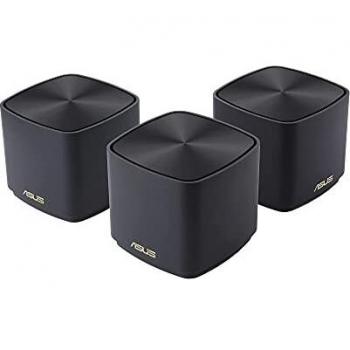 ASUS ZenWiFi Mini XD4 Router Wireless Gigabit Ethernet