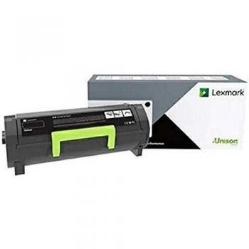 Toner Lexmark Corporate Black 15K