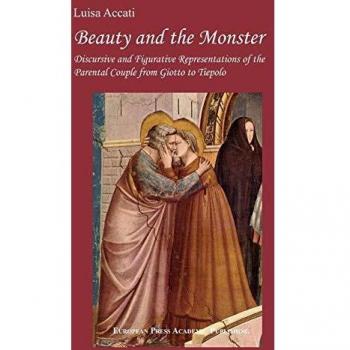 Beauty and the Monster. Discursive and Figurative Representation of the parental Couple from Giotto to Tiepolo