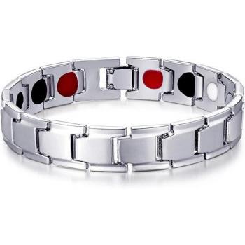 Pulsera Magnética de Salud para Hombres