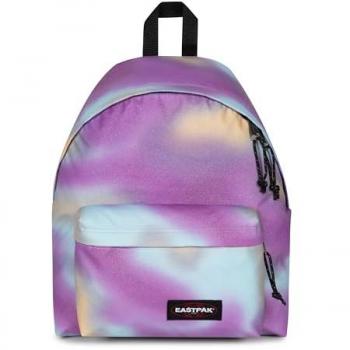 Mochila Eastpak Padded Pakr Mujer Multicolor