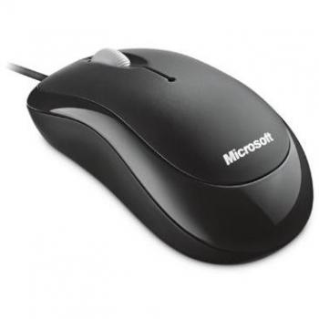 Microsoft Basic Optical Mouse – Business Edition