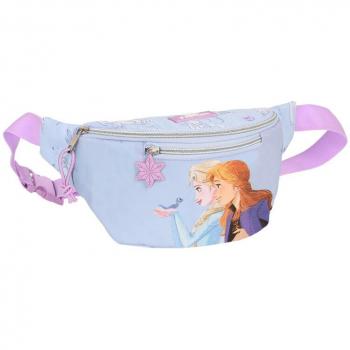 Riñonera Believe Frozen Ii Disney