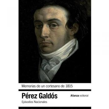 Memorias de un cortesano de 1815