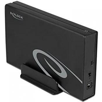 Alloggiamento Esterno HDD SATA 3,5 – SuperSpeed USB 10 Gbps