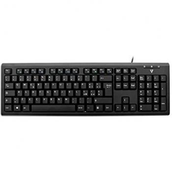 Tastiera V7 USB Layout Italiano