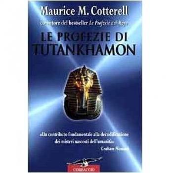 Le profezie di Tutankhamon