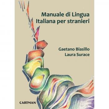 Manuale di lingua Italiana per stranieri