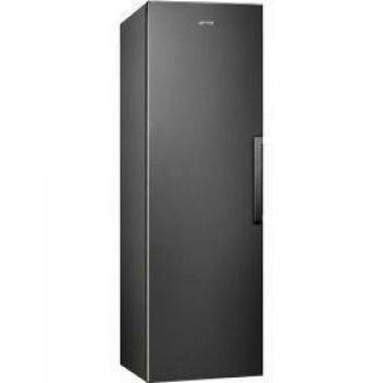 CONGELADOR VERTICAL SMEG CV-26 PXNF4