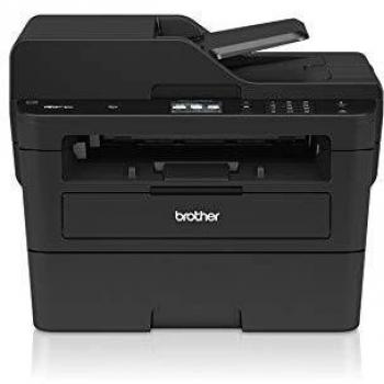 Stampante Multifunzione Laser Brother MFC-L2750DW in B/N + Fa