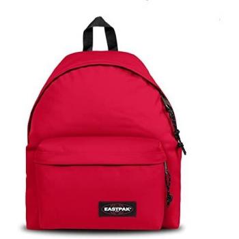 Eastpak Padded Pak'r Mochila, 40 cm, 24 L, Rojo (Sailor Red)