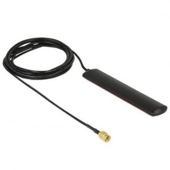 Delock 89491 Antenna Omni-Direzionale SMA 2dBi