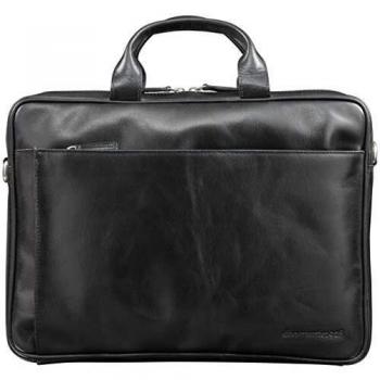 Mochila Amalienborg 38,1 cm Negro – Edición 2024