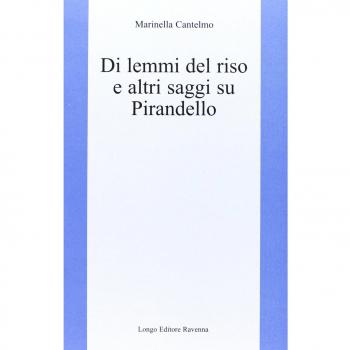 Di lemmi del riso e altri saggi su Pirandello
