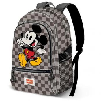 Mochila Disney Mickey Mouse Mover Fan Fight 2.2